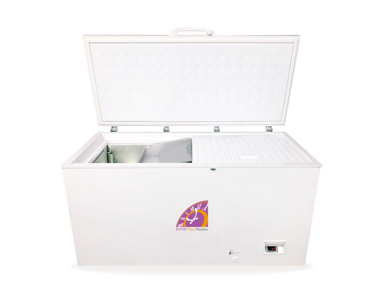 FOOD Time Machine 冷凍庫 商品詳細 | 厨房機器のサブスクリプション【サブスクキッチン